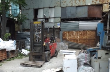 bakır hurda fiyatları