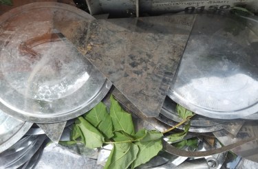 bakır hurda fiyatları