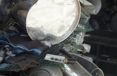 bakır hurda fiyatları