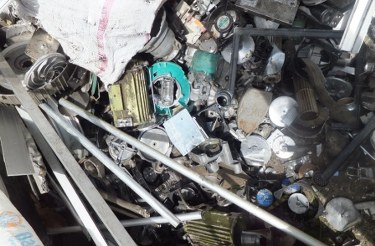 bakır hurda fiyatları