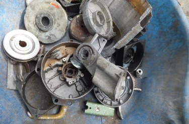 bakır hurda fiyatları