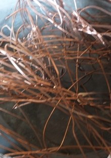 bakır hurda fiyatları