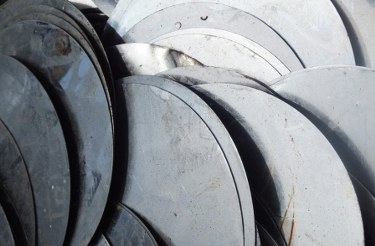 çelik hurda fiyatları