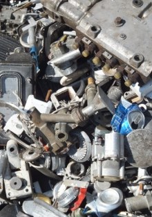 çelik hurda fiyatı