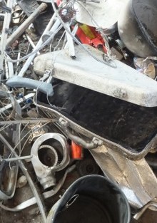 çinko hurda fiyatları