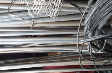 hurda çinko fiyatları