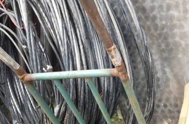 hurda çinko fiyatı