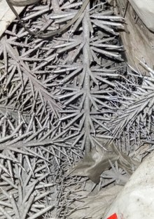 çinko hurda fiyatı