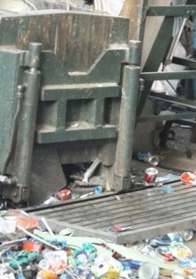 demir hurda fiyatları