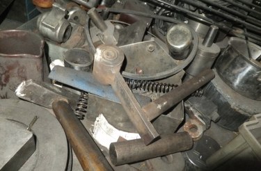 demir hurdası fiyatı