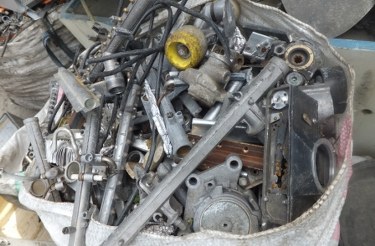 demir hurdası fiyatları