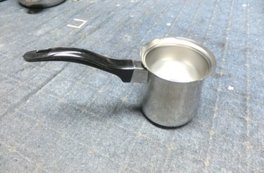 hurda alım satımı