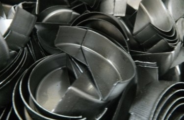 hurda alım satımı