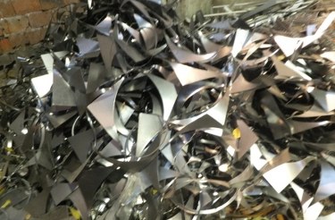 hurda alım satımı