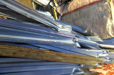 hurda alım satımı