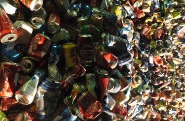 hurda alım satımı