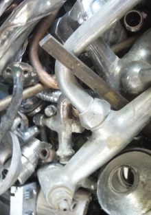 hurda alım satımı