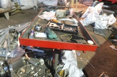 Hurda alım satım fiyatları Hurda alım satım fiyatları