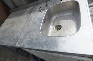 beyaz eşya hurdası