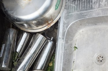 hurda beyaz eşya alınır