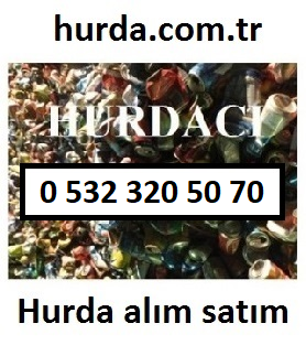 hurdacı