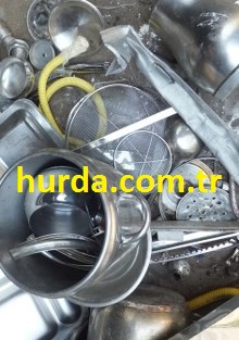 hurdacı