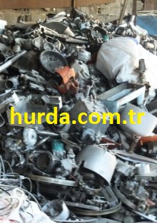 hurdacı