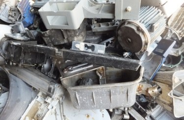 hurda inşaat demiri alım satımı