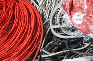 hurda bakır kablo fiyatı