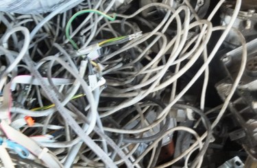 bakır kablo hurdası fiyatları