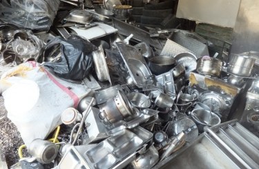 hurda imalat artığı fiyatları