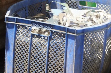 hurda imalat artığı fiyatı