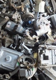 madeni hurda fiyatları