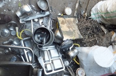 madeni hurda fiyatları