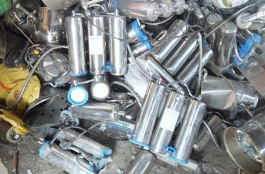 madeni hurda fiyatları