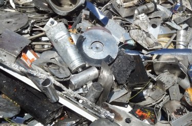 madeni hurda fiyatları