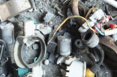 madeni hurda fiyatları