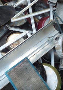 metal hurda fiyatları