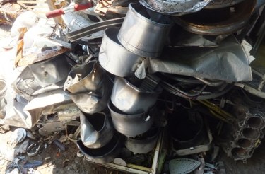 metal hurda fiyatları