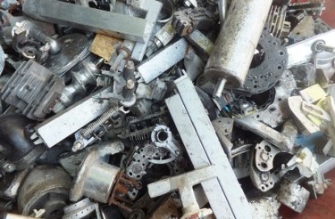 metal hurda fiyatları