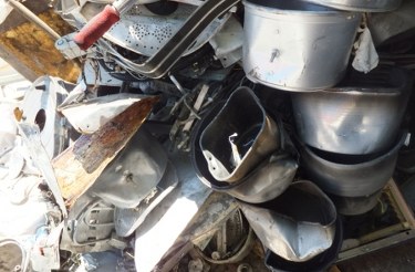 metal hurda fiyatları