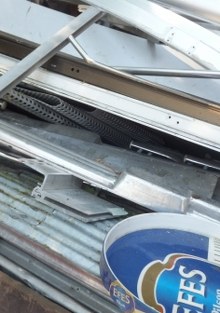 metal hurda fiyatları