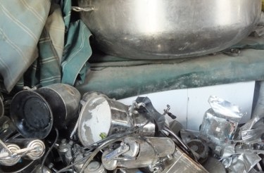 paslanmaz hurda fiyatları