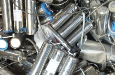 paslanmaz hurda fiyatları