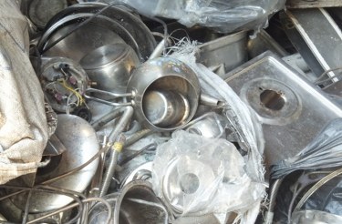 paslanmaz hurda fiyatları