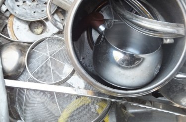 paslanmaz hurda fiyatları