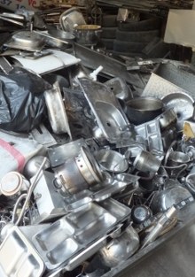 paslanmaz hurda fiyatları