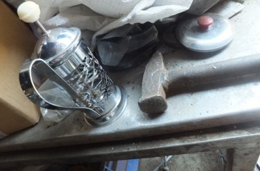 hurda saç alım satım