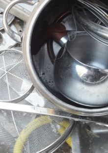 saç hurda fiyatları