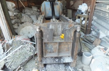 hurda tel alım satım